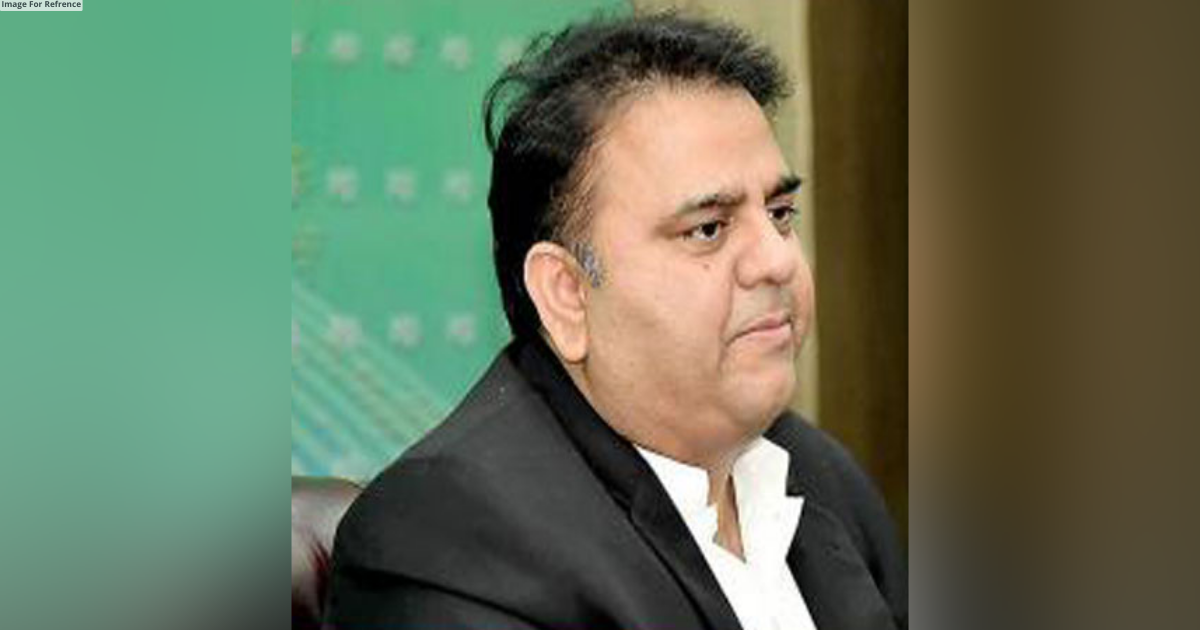 Pakistan: Fawad Chaudhry arrested, taken to 'unknown place', says his wife